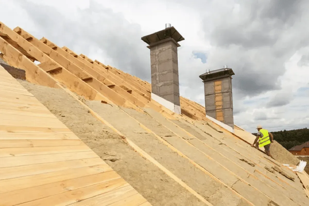 Faut-il faire l’isolation thermique d’une comble perdue ?