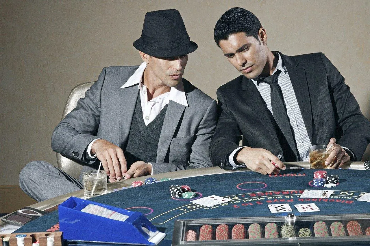 Jeux d’argent : comment ne pas devenir dépendant ?