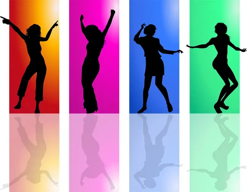 Just dance sortira bientôt en film