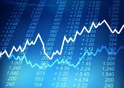 La bourse en ligne