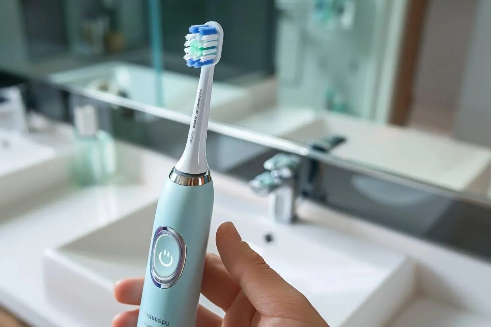 La brosse à dent électrique : une révolution pour votre hygiène bucco-dentaire ?