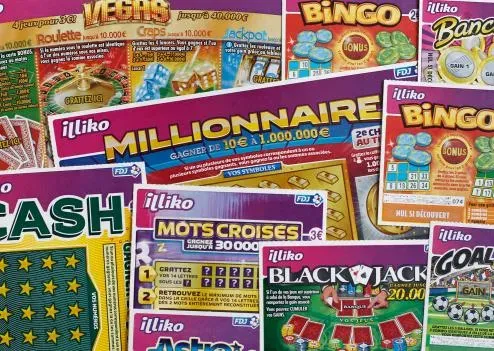 La Française des jeux donne un coup de jeune à ses jeux de grattage