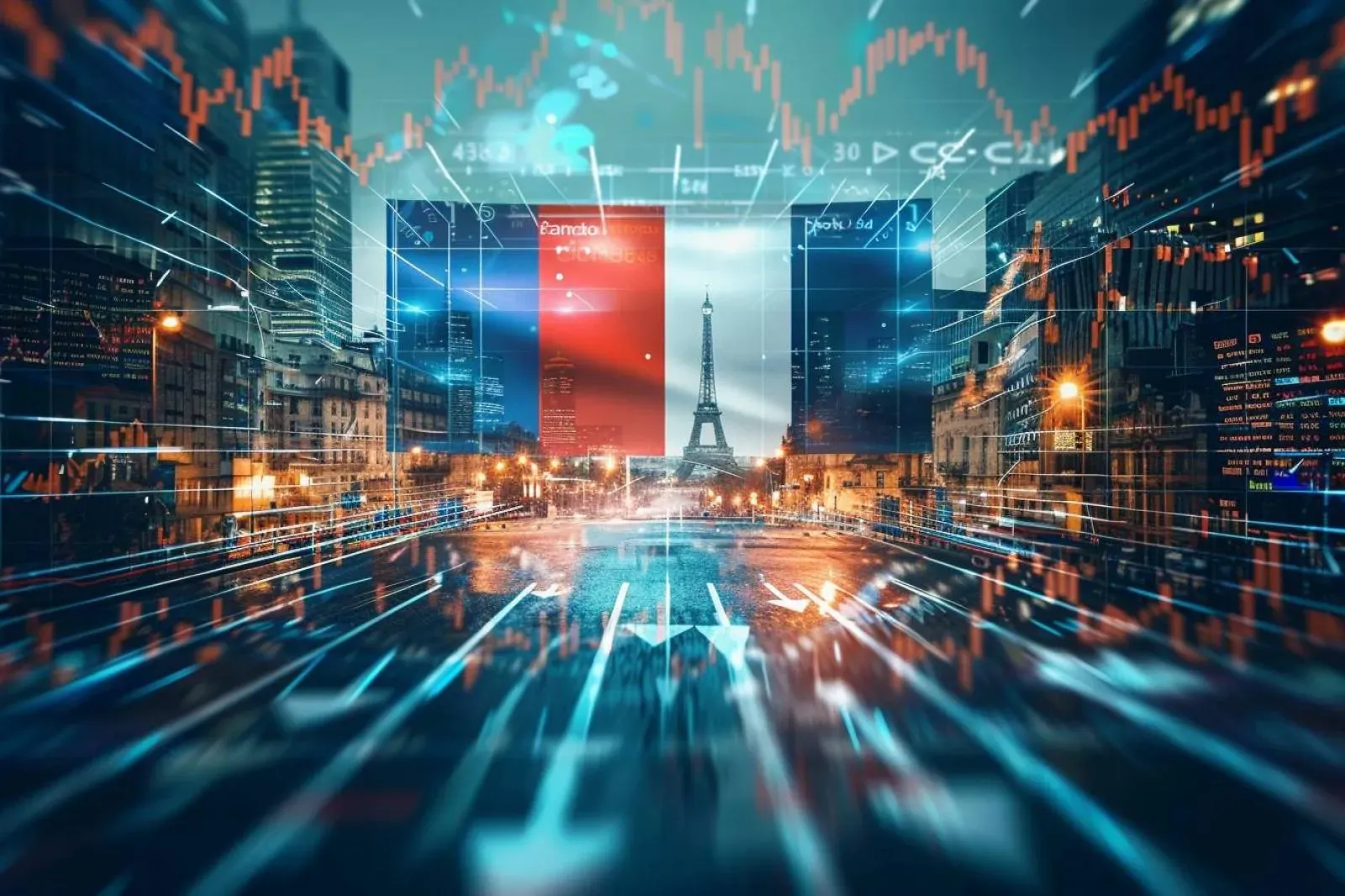 La France est-elle confrontée à un déficit budgétaire ?