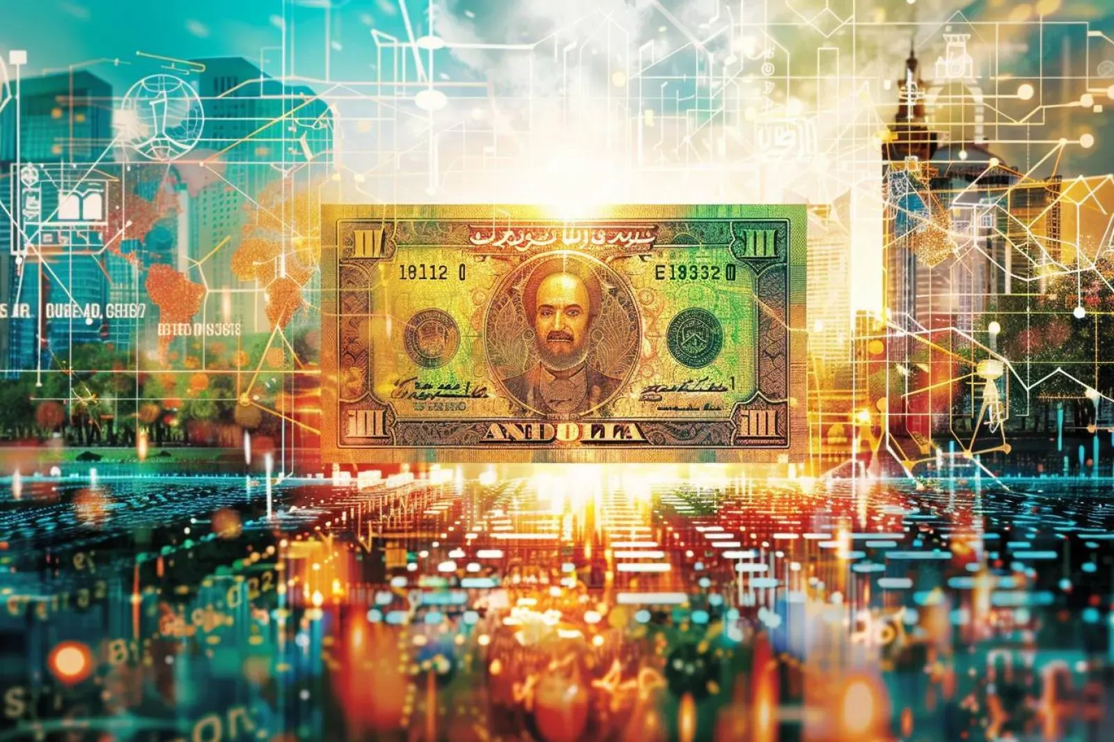 La monnaie iran : quels enjeux pour l’économie mondiale ?
