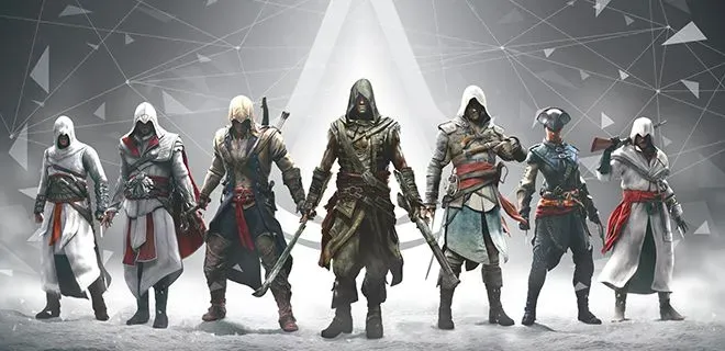 La série Assassin’s Creed a besoin de se renouveler