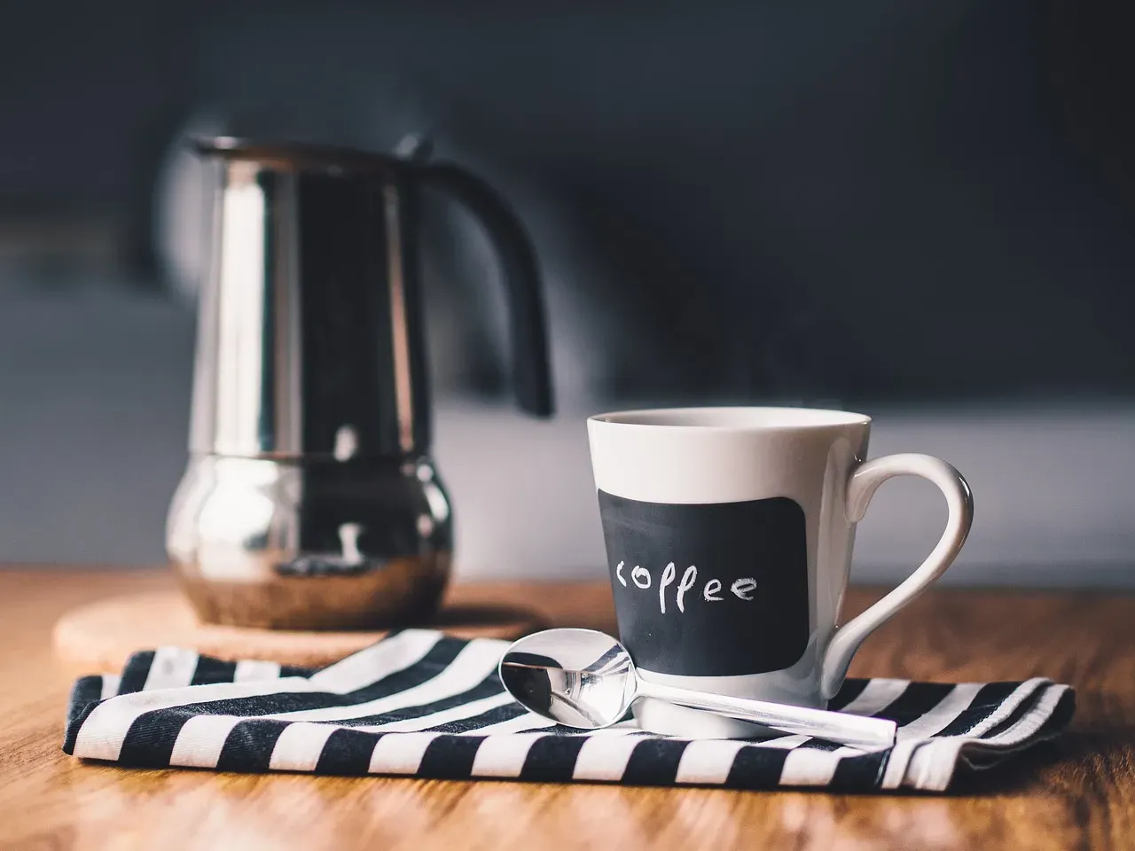 Le café est-il bon pour la santé