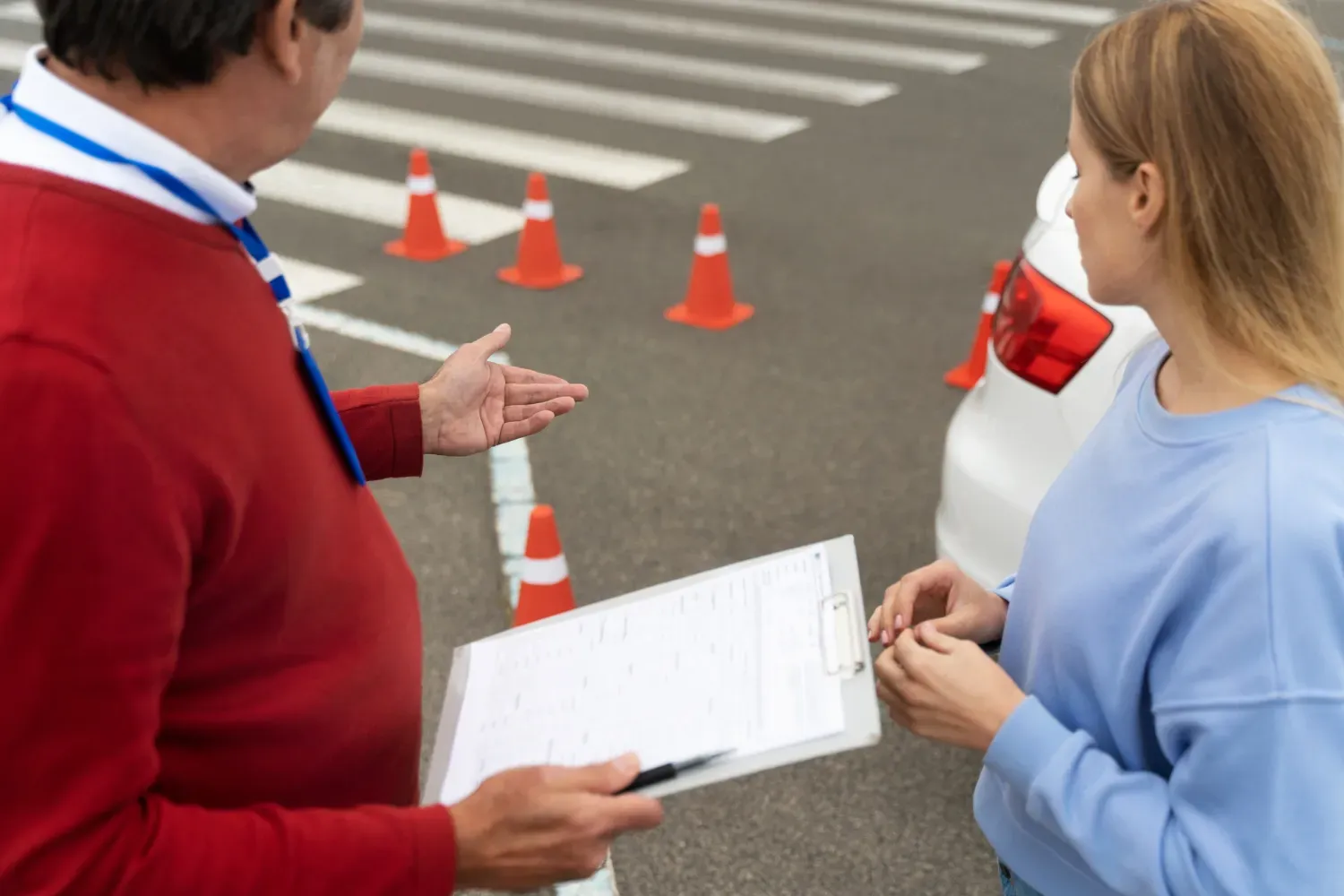 Le délai des résultats du code de la route : ce qu’il faut savoir
