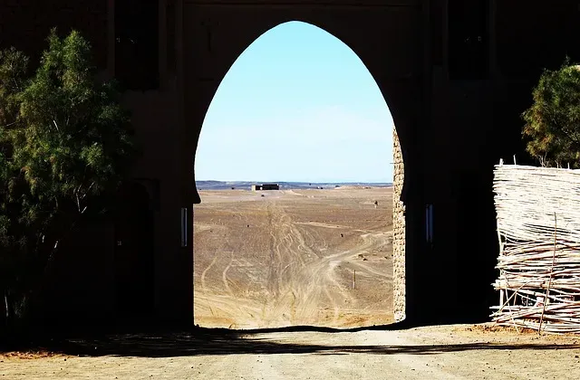Le Maroc sous toutes ses formes