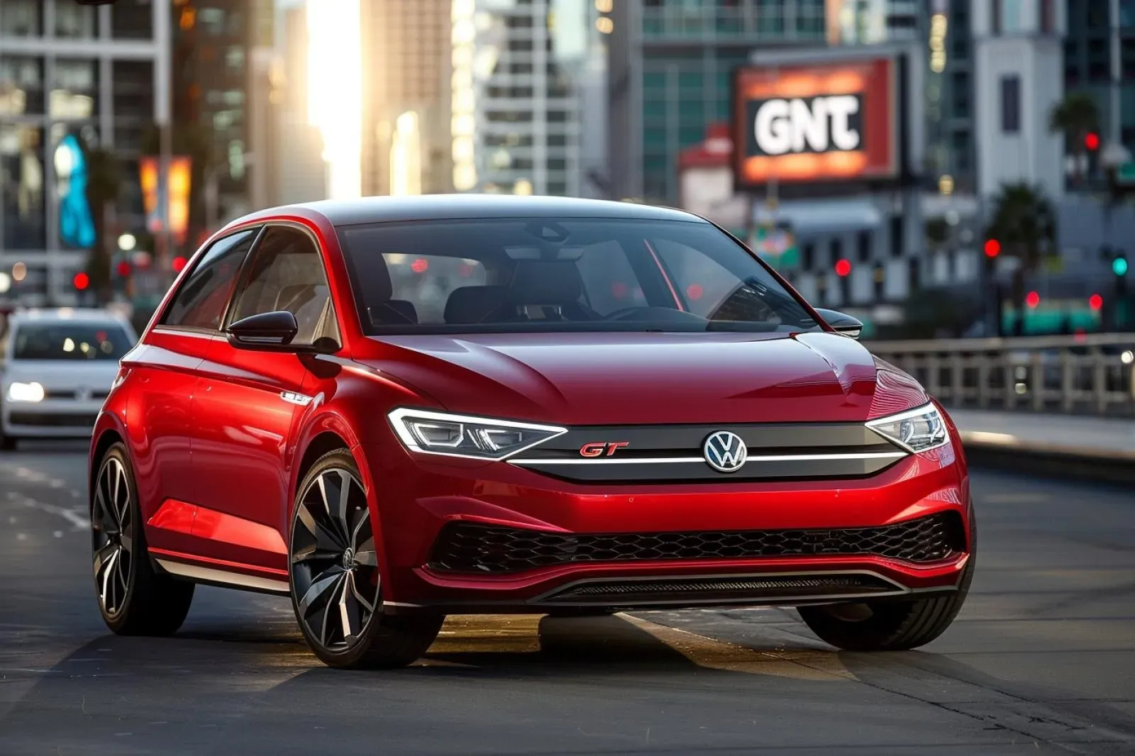 Le Polo GTI : la petite bombe de Volkswagen ?