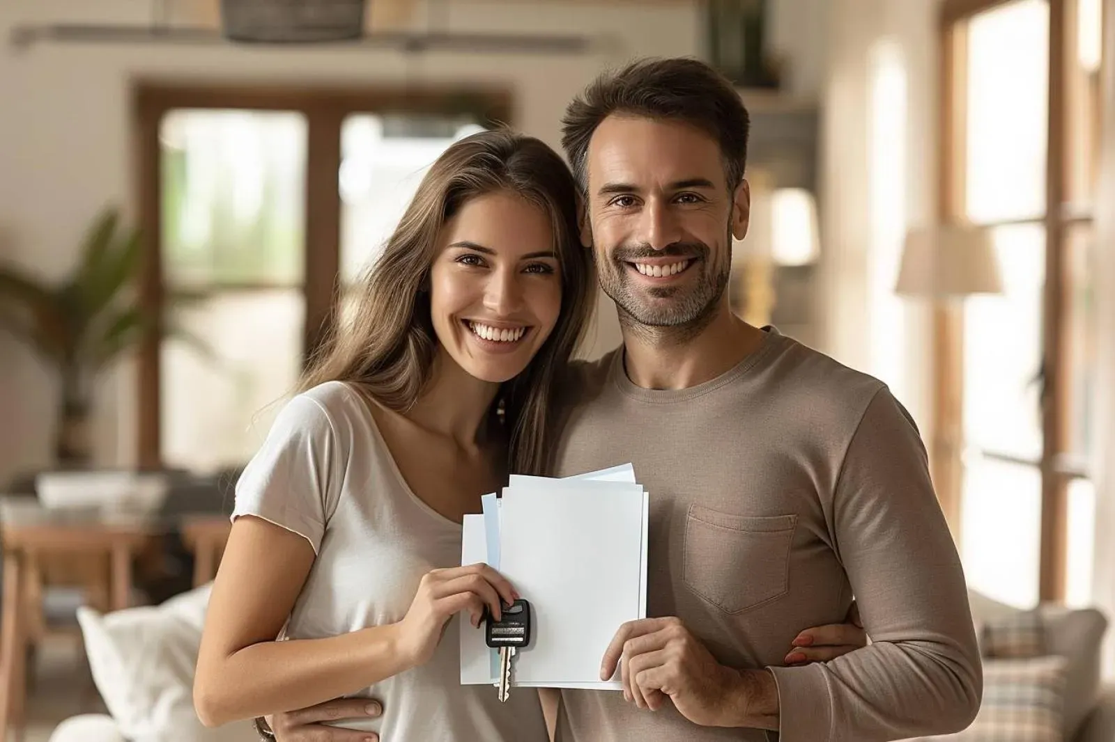 Le prêt achat-revente du Crédit Foncier : Une solution avantageuse ?