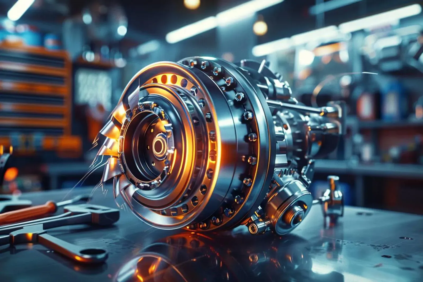 Le saxo turbo : la solution idéale pour booster les performances de votre voiture ?