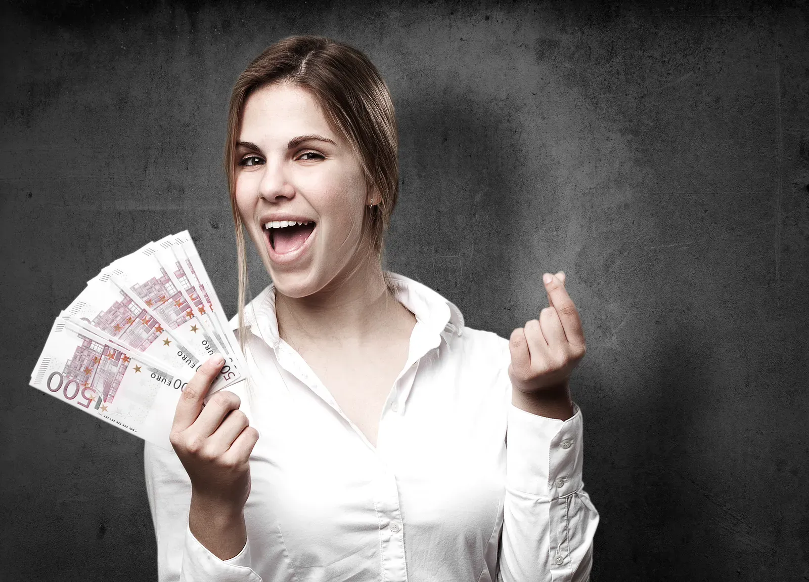 Le secret pour devenir millionnaire avant 20 ans