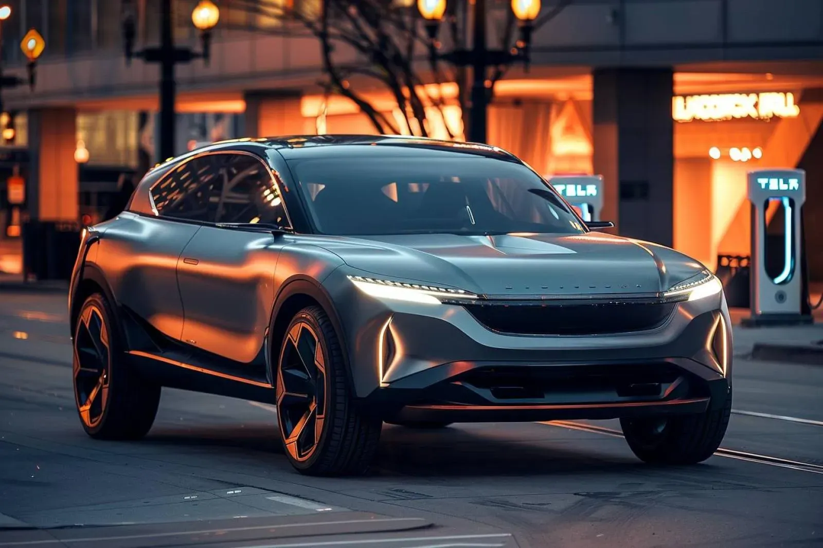 Le SUV de 2024 : Quelles innovations et tendances peut-on attendre ?
