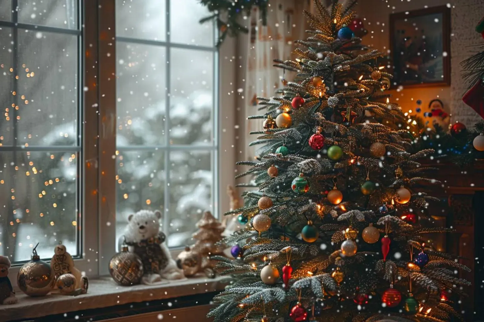 Le symbole du sapin : que représente-t-il ?
