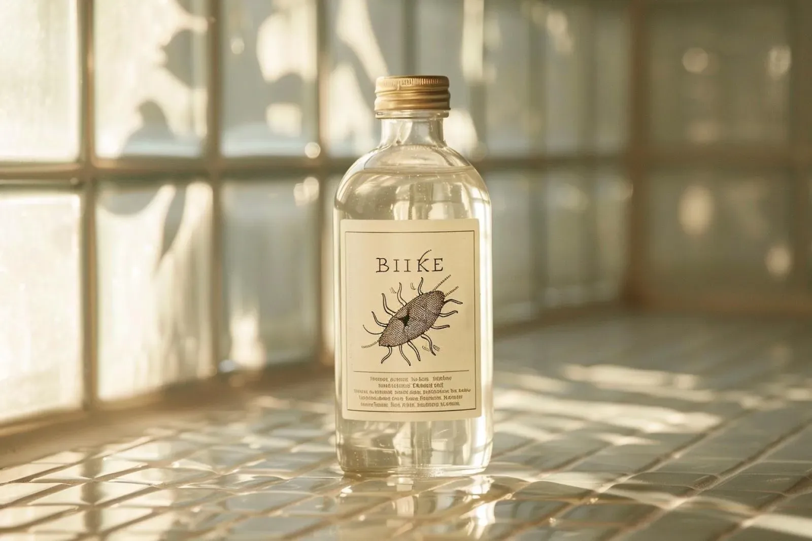 Le vinaigre blanc peut-il éliminer les poux efficacement ?