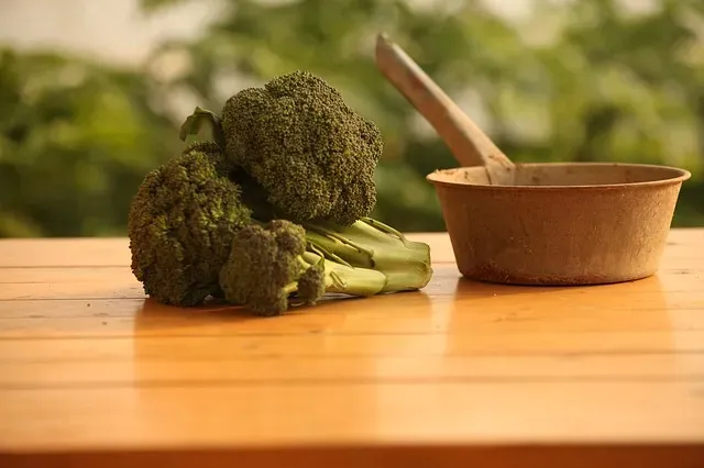Quels légumes sont de saison entre octobre et décembre?