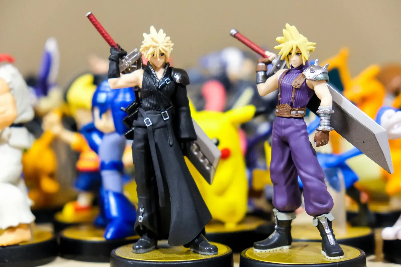Les 10 figurines pop méconnues que tout geek devrait avoir