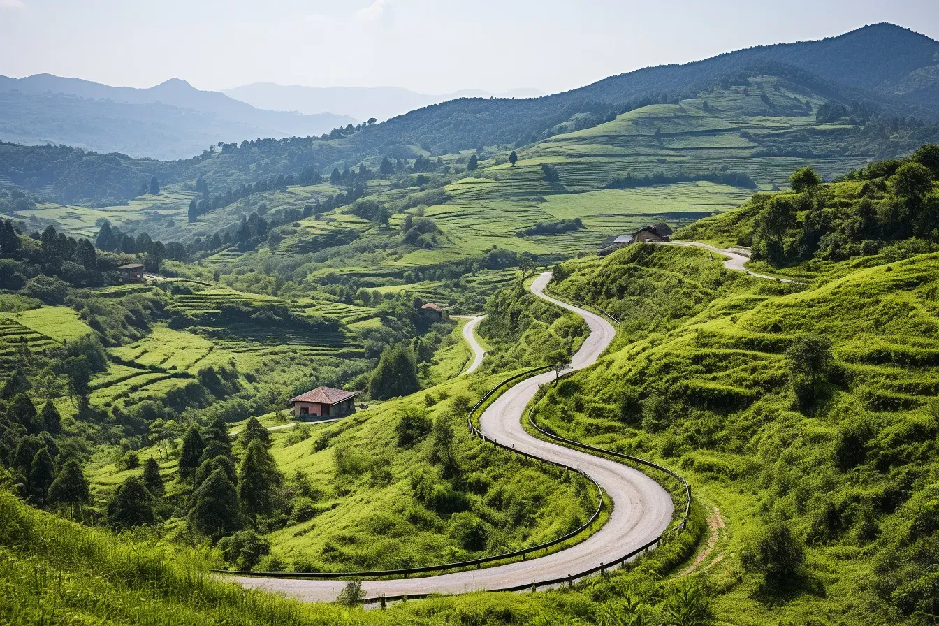 Les 10 meilleures destinations de voyage hors des sentiers battus en France