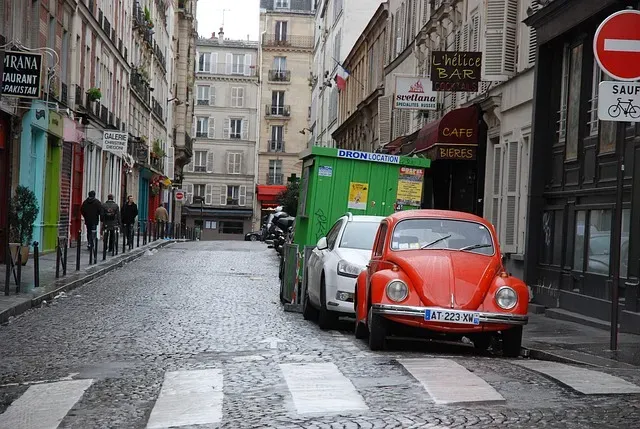 Les automobilistes français adoptent le véhicule électrique