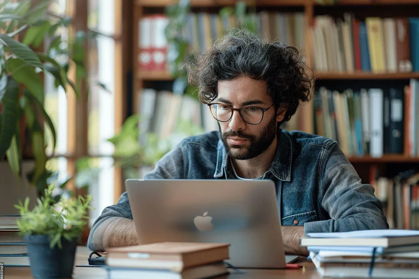 Les avantages de l’apprentissage en ligne pour adultes