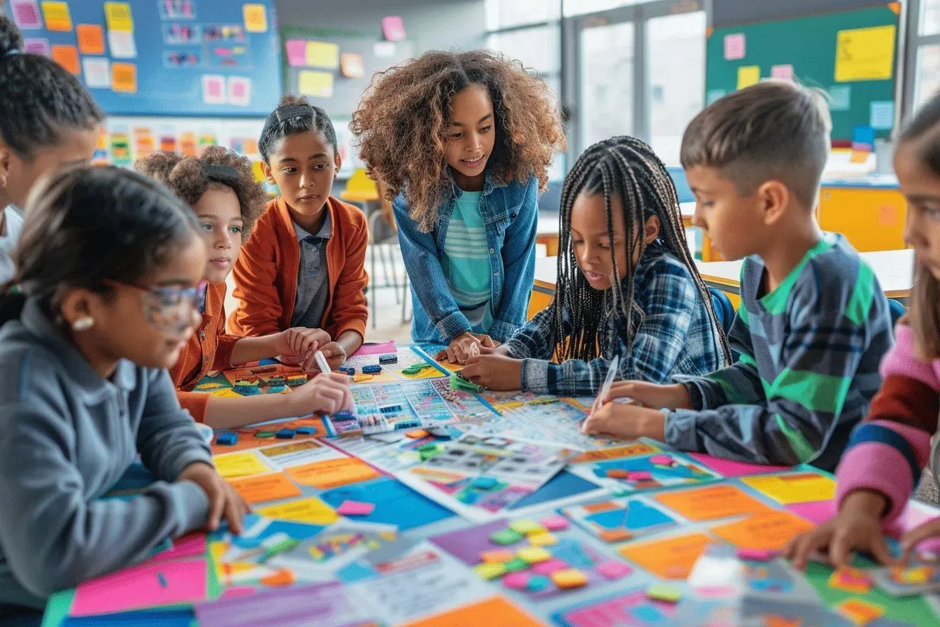 Les avantages de l’apprentissage par projet