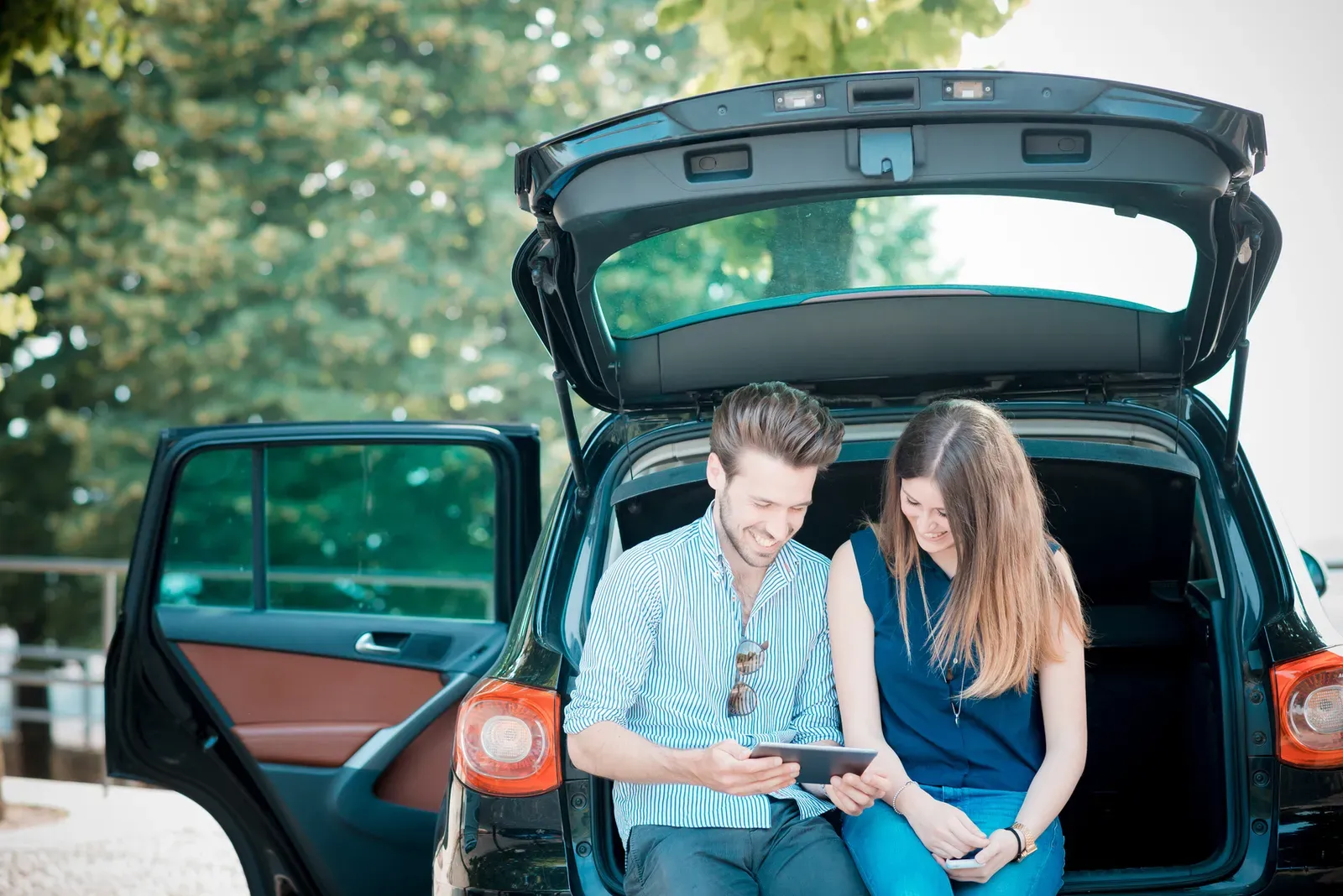 Les avantages des e-chèques-vacances