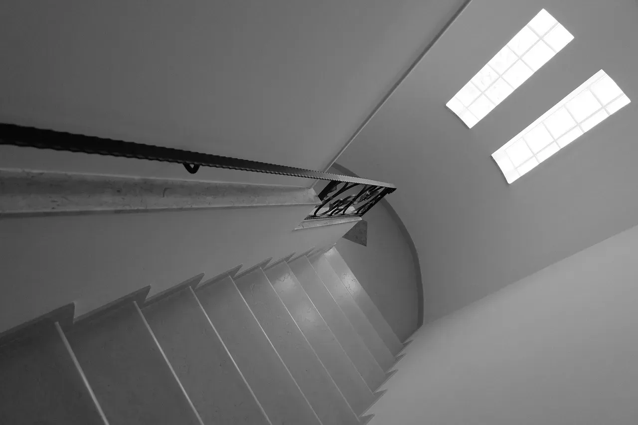 Les avantages du monte-escalier