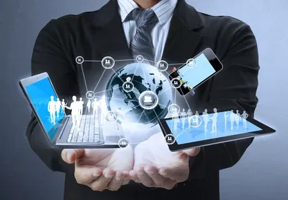 Les banques en ligne, une croissance exponentielle