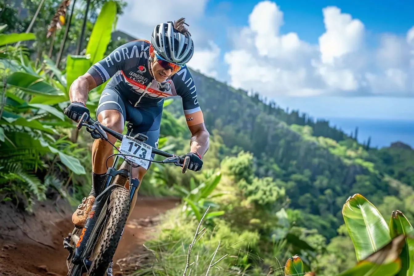 Les bienfaits du cyclisme sur la santé