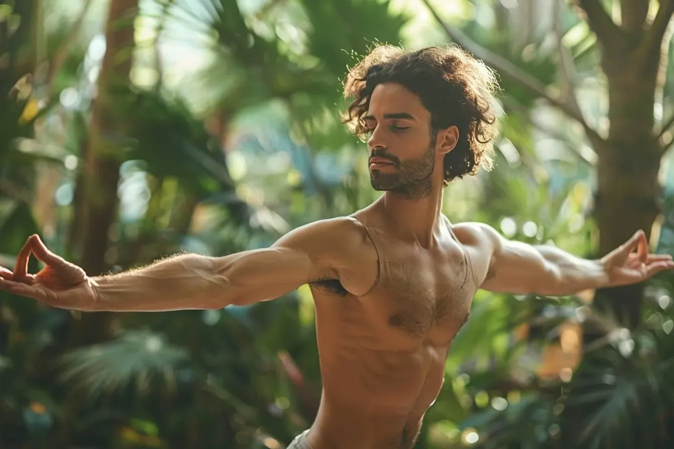 Les bienfaits du yoga sur la santé mentale