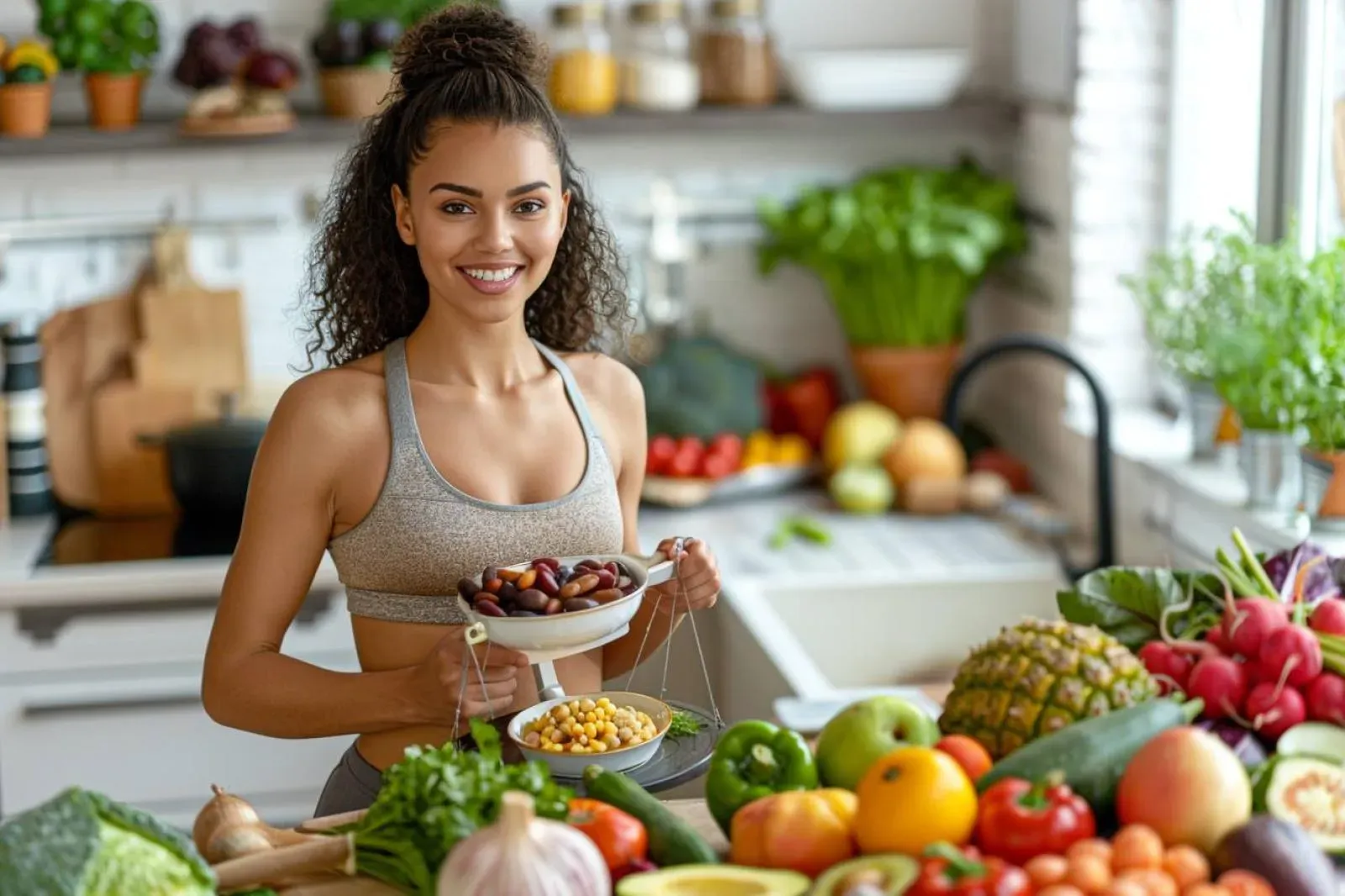 Les calories sont-elles vraiment l’ennemi de la perte de poids ?