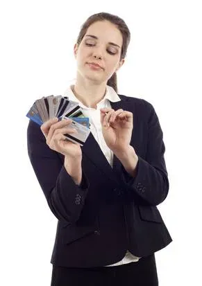 Les cartes de fidélité