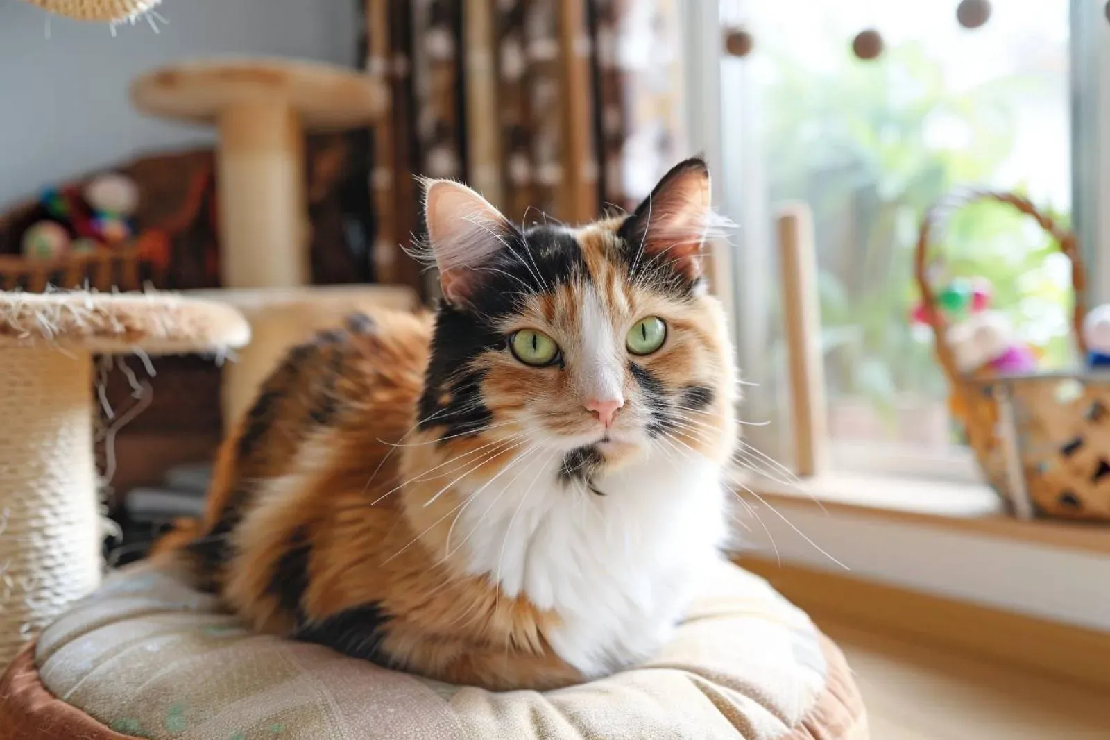 Les chattes : comment prendre soin de nos amies félines ?