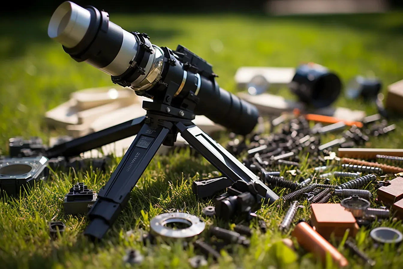 Les erreurs à éviter lors de l’achat d’un premier télescope pour l’astronomie amateur