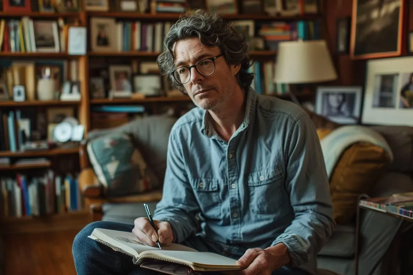Les étapes pour écrire une autobiographie