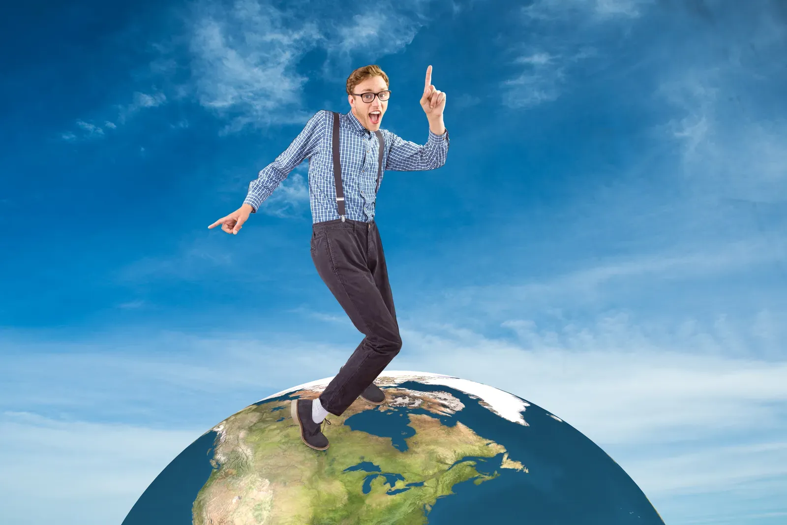 Les geeks ont-ils pris le pouvoir ?