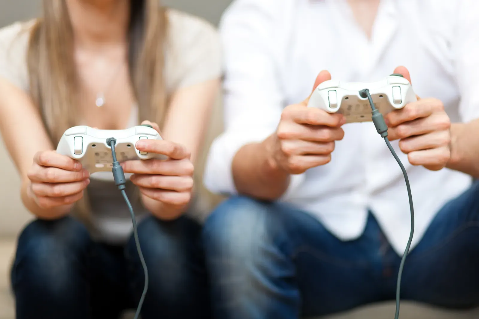 Les jeux vidéo les plus attendus de la rentrée 2014