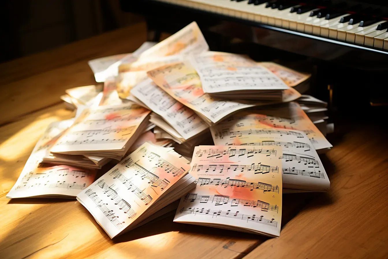Les meilleures pratiques pour apprendre le solfège en autodidacte