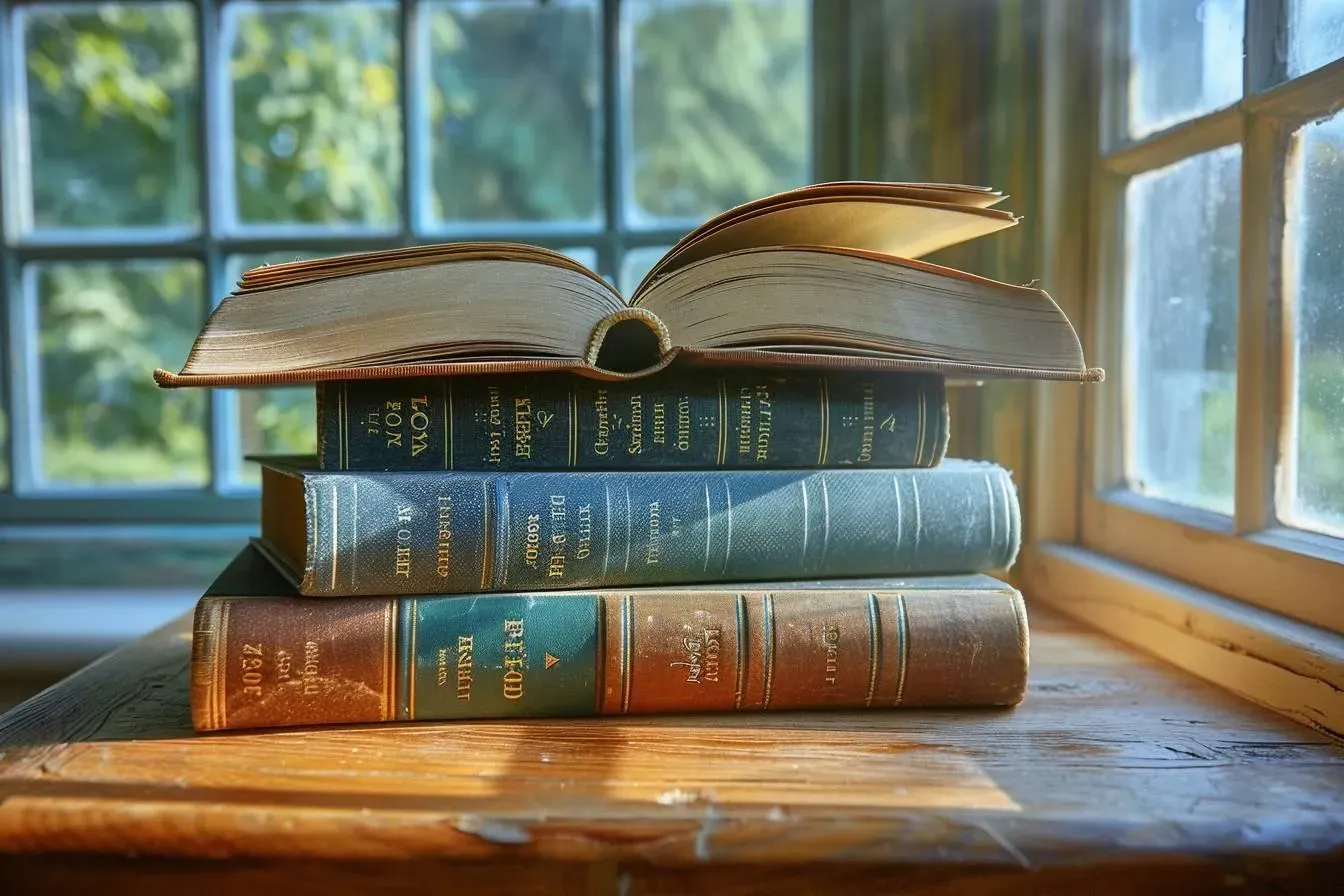Les meilleurs livres de développement personnel