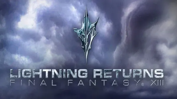 Lightning Returns : Final Fantasy XIII