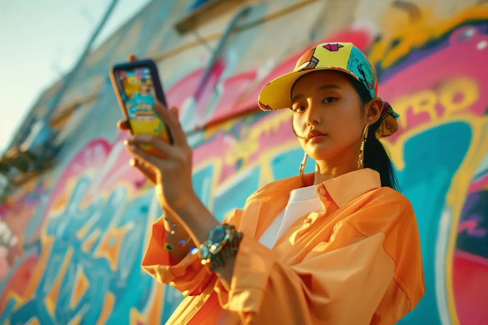 Live Up : l’agence TikTok live qui propulse votre influence