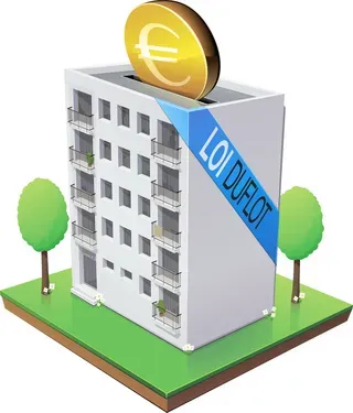 Les avantages de la Loi Duflot