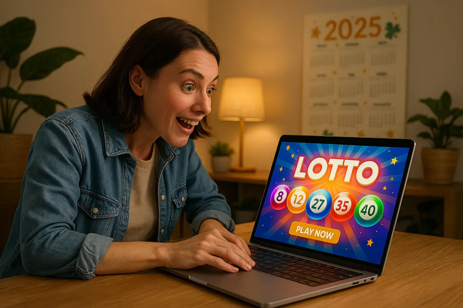 Jouer au loto en ligne : Découvrez les meilleures astuces pour maximiser vos chances en 2025.