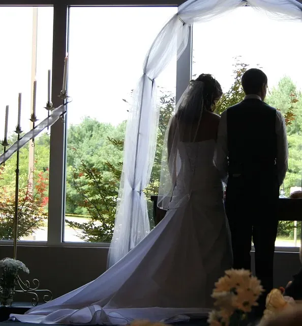 Pensez au sponsoring pour financer votre mariage