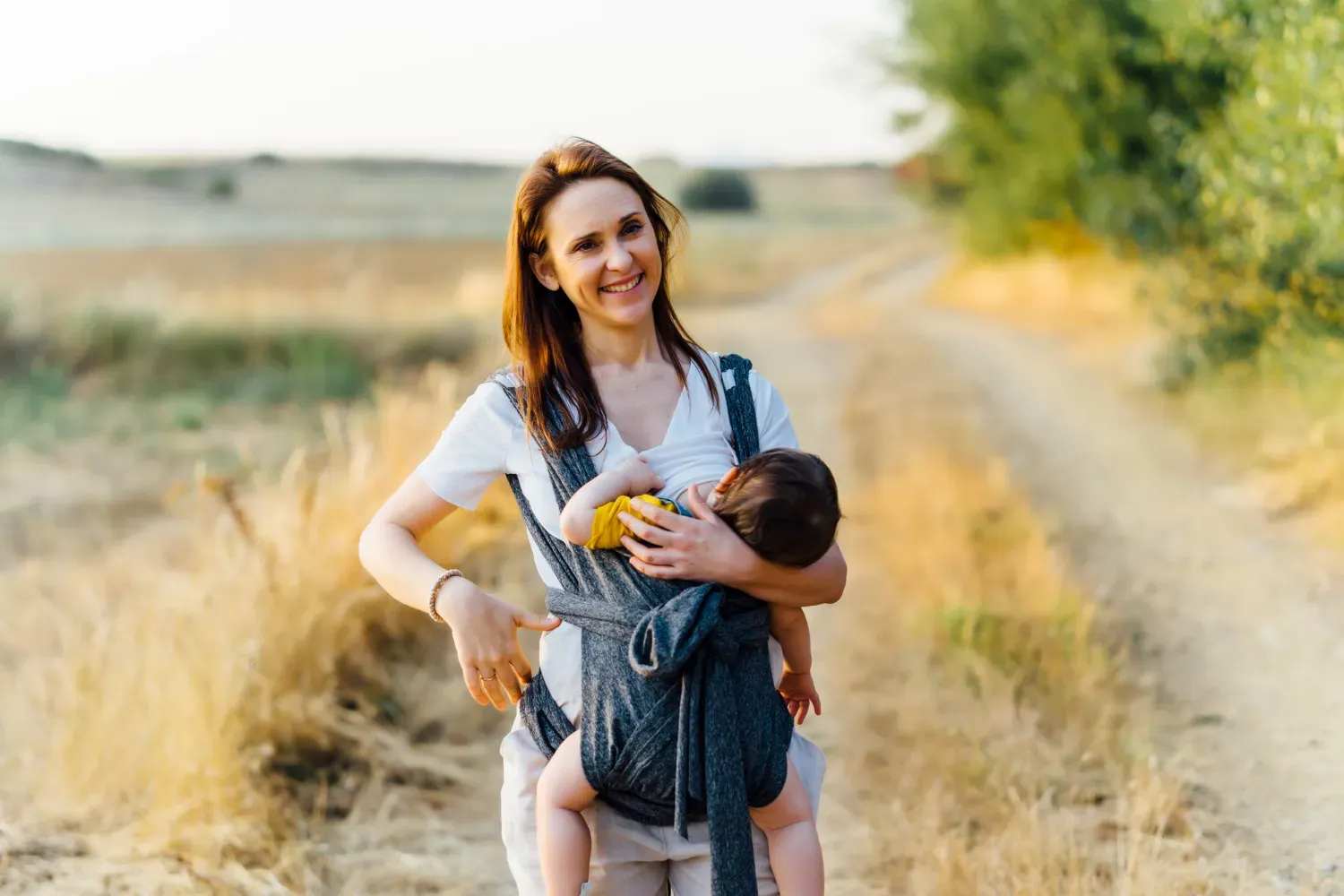 Mei Tai : Comment choisir ce porte-bébé d’inspiration asiatique ?