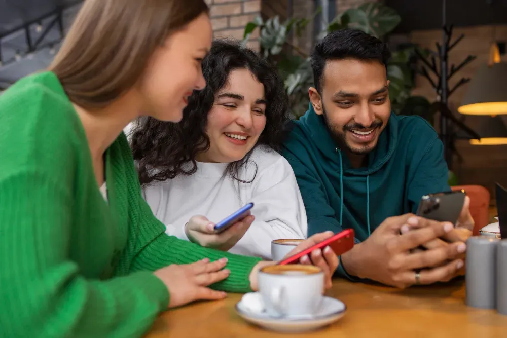 Guide ultime le meilleur smartphones 2023 : le top des téléphones à posséder