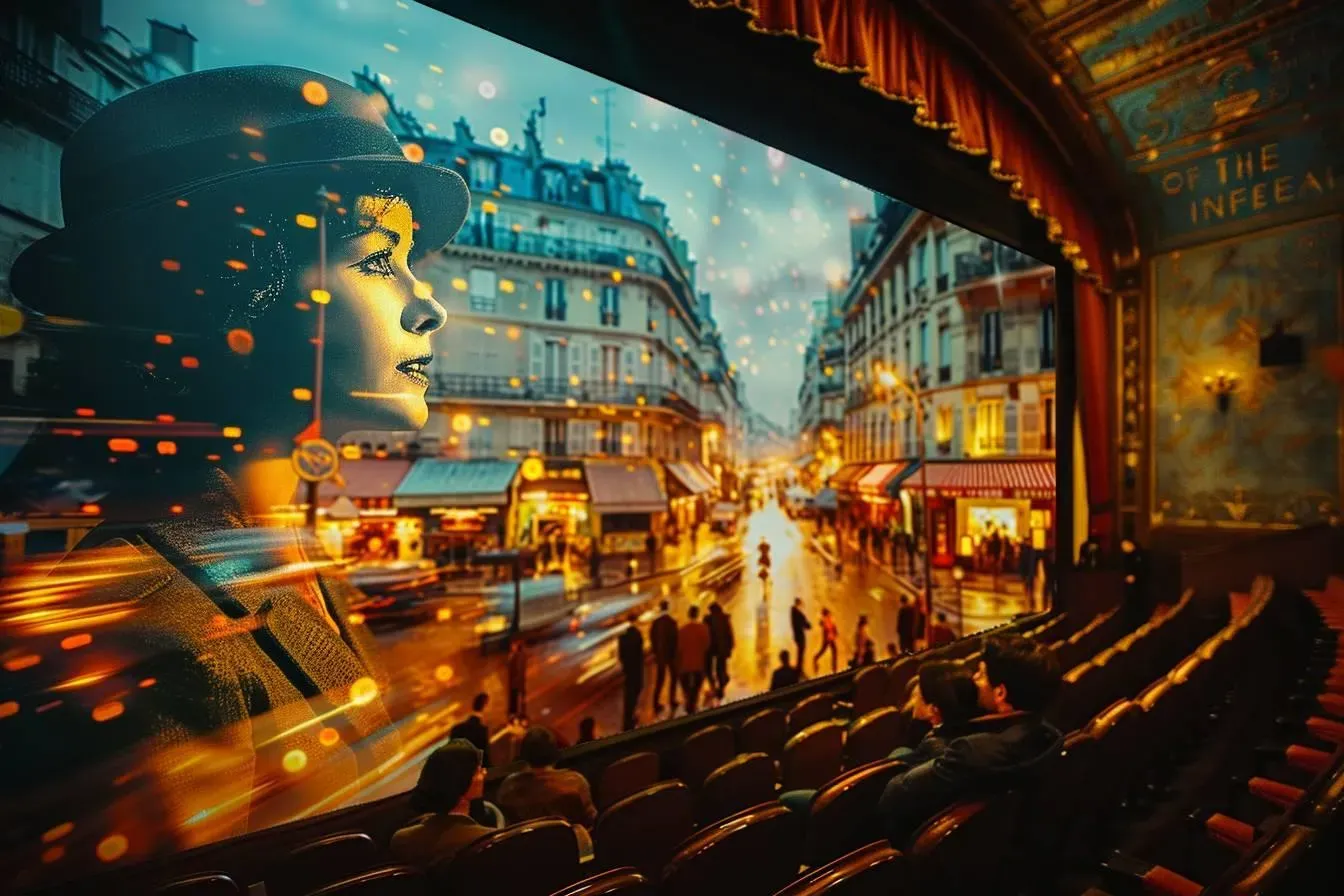 Meilleurs films français à voir absolument