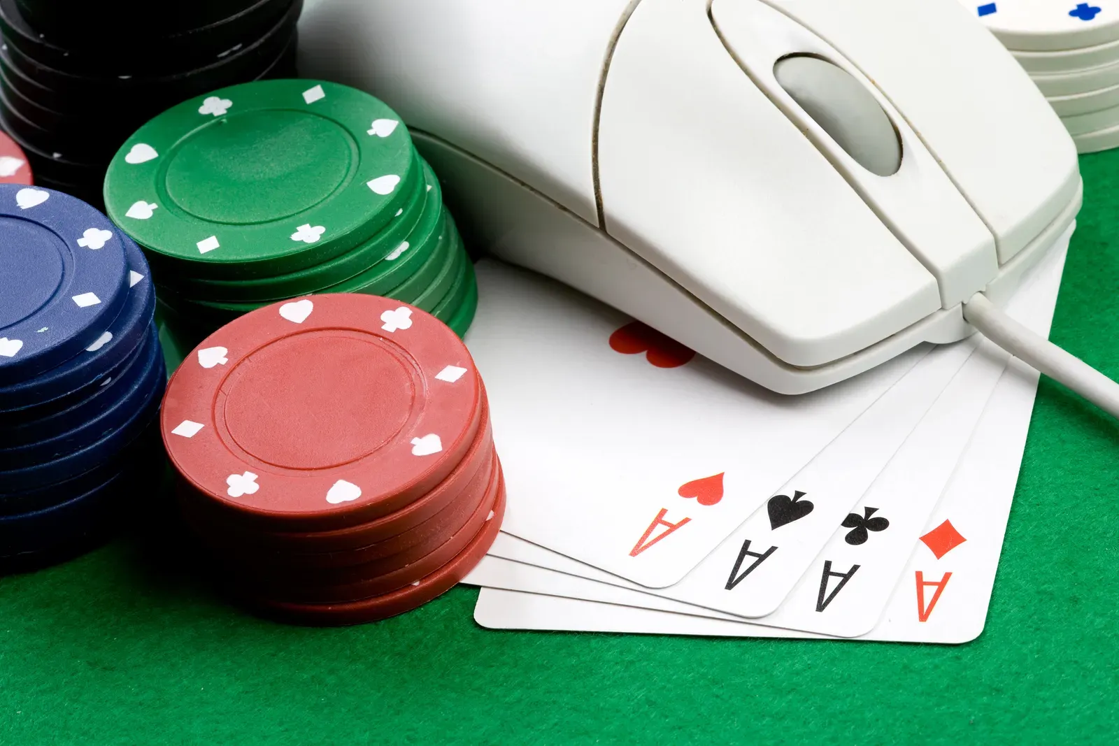 Les meilleurs sites de poker en France