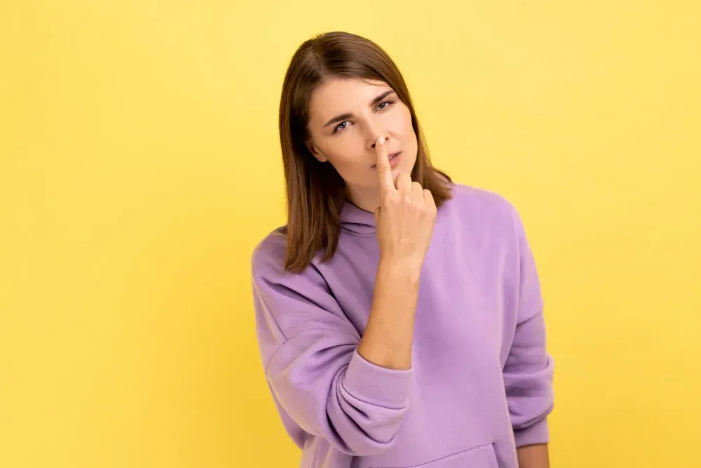 Comment savoir si quelqu’un vous ment