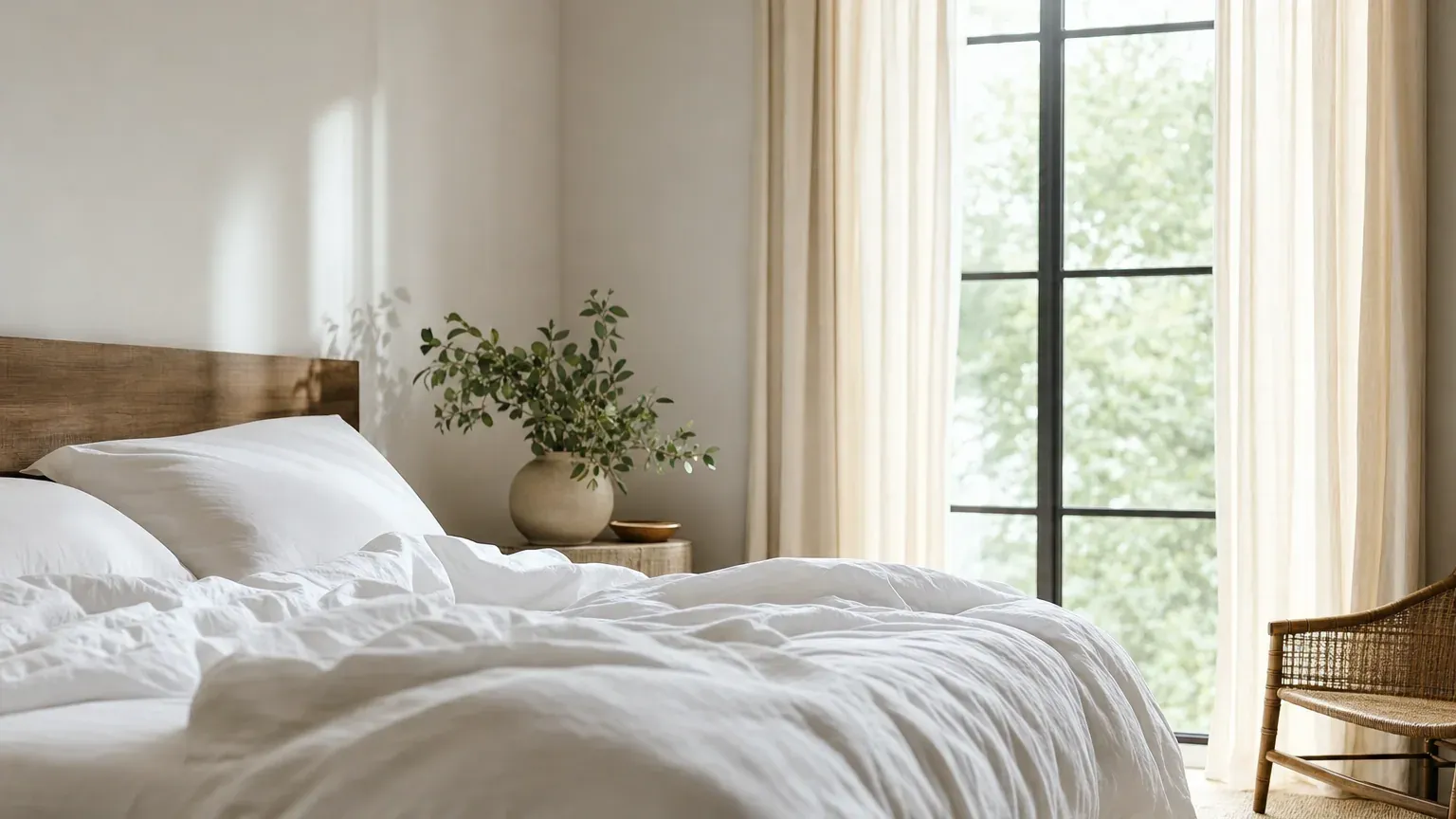 Mieux dormir : 8 leviers prouvés pour des nuits vraiment réparatrices